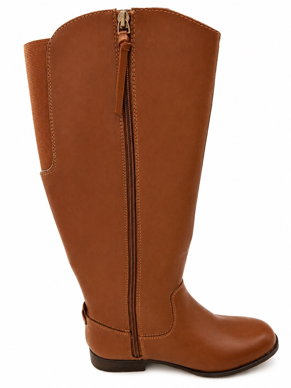 Universal Thread Women's Riding Boots - Picture 2 of 8
